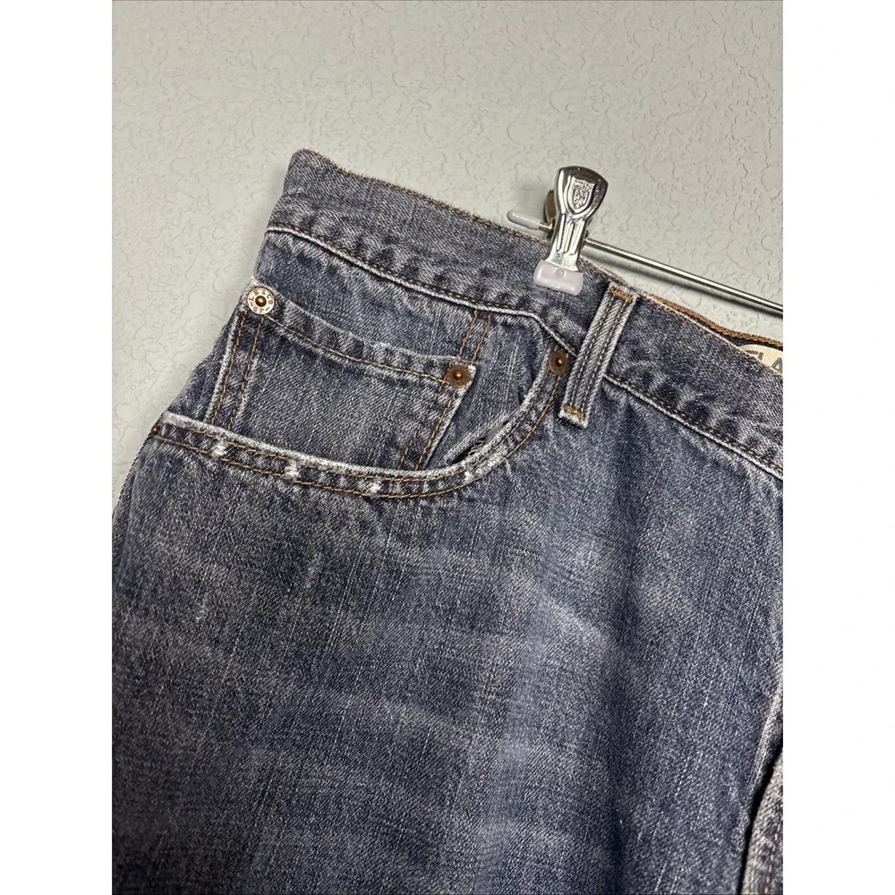 Levis product pair